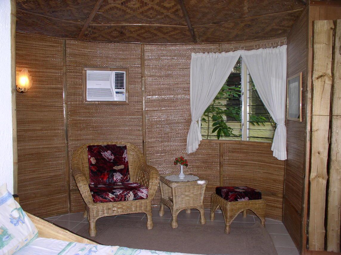 St. Bernard Beach Resort Santa Fe  Zewnętrze zdjęcie
