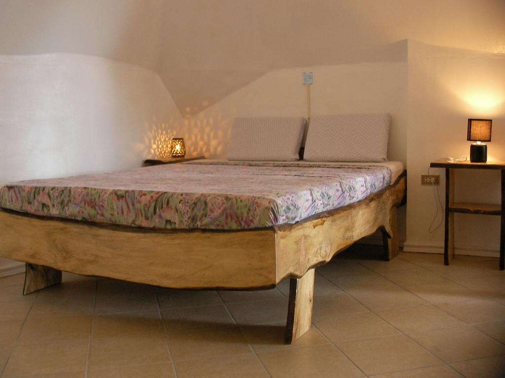 St. Bernard Beach Resort Santa Fe  Zewnętrze zdjęcie