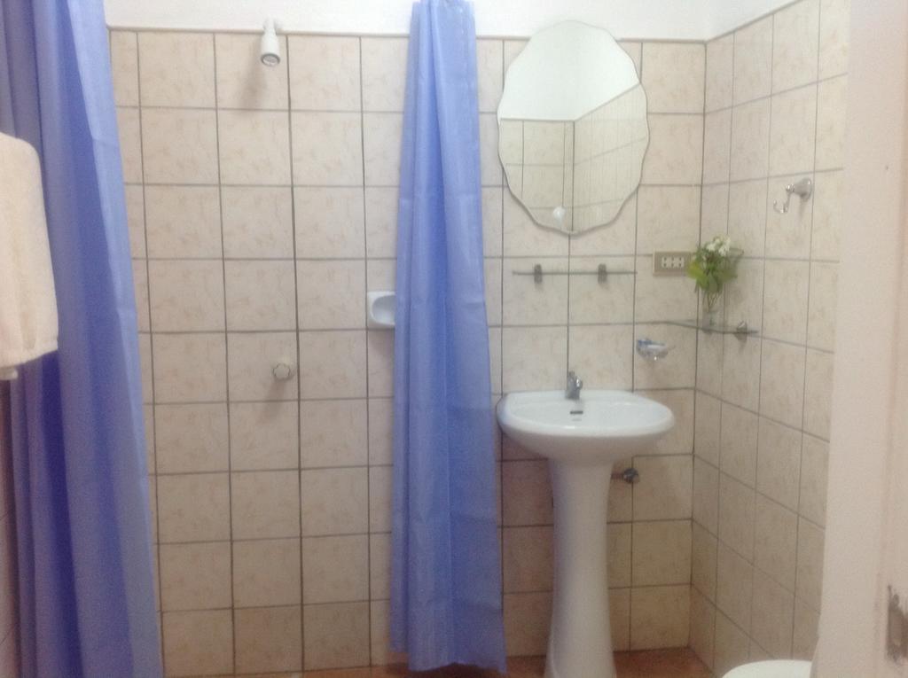 St. Bernard Beach Resort Santa Fe  Zewnętrze zdjęcie