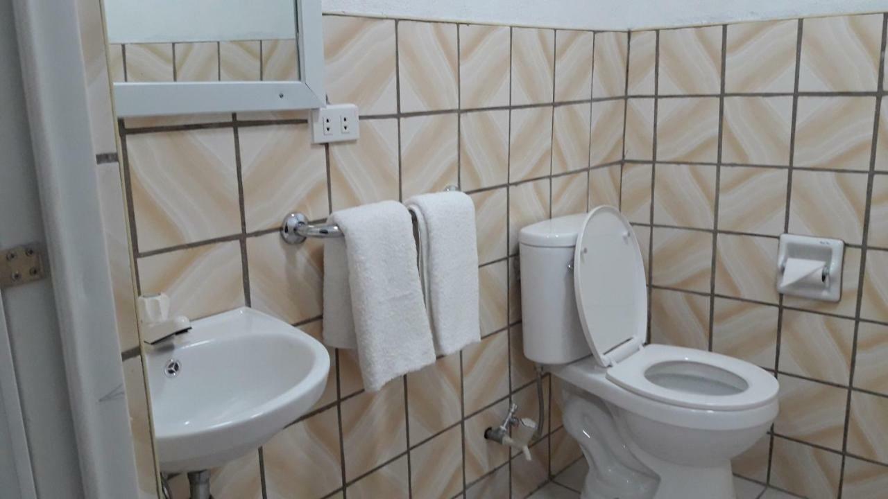 St. Bernard Beach Resort Santa Fe  Zewnętrze zdjęcie