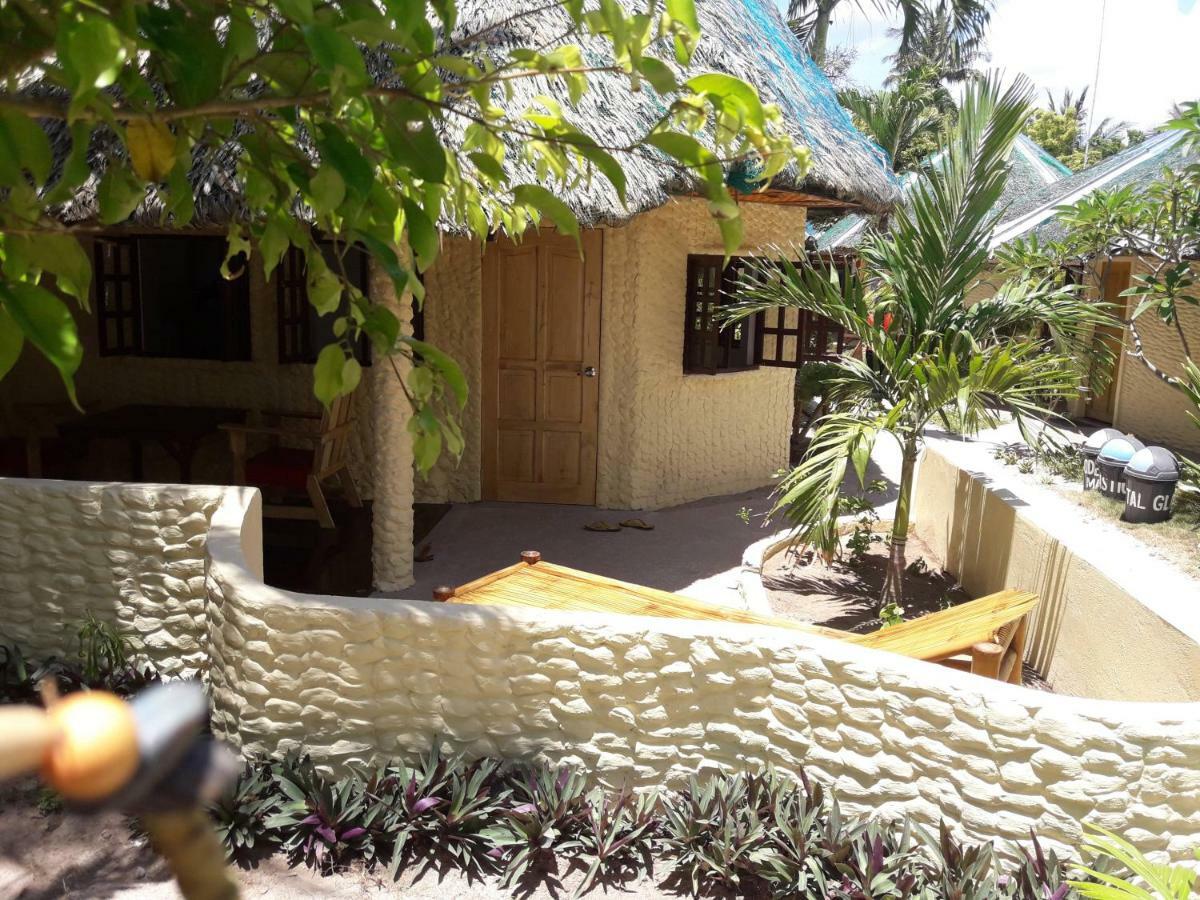 St. Bernard Beach Resort Santa Fe  Zewnętrze zdjęcie