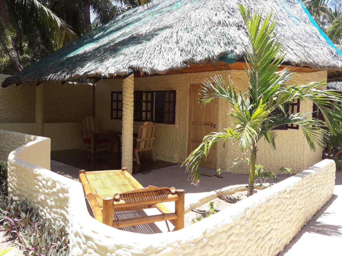 St. Bernard Beach Resort Santa Fe  Zewnętrze zdjęcie