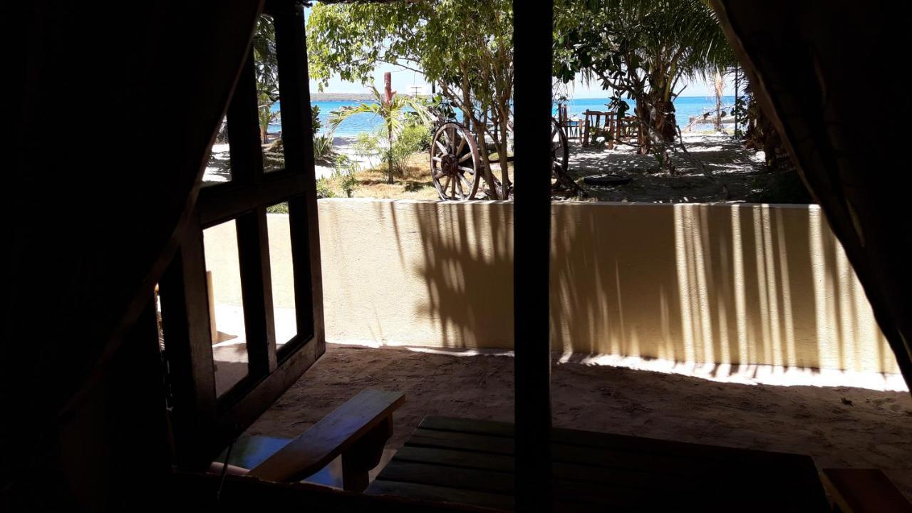 St. Bernard Beach Resort Santa Fe  Zewnętrze zdjęcie
