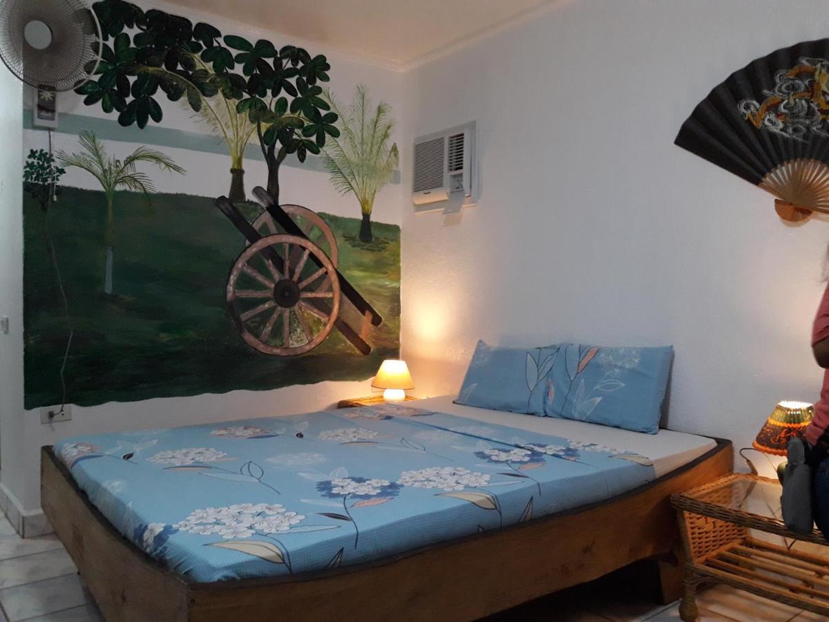 St. Bernard Beach Resort Santa Fe  Zewnętrze zdjęcie